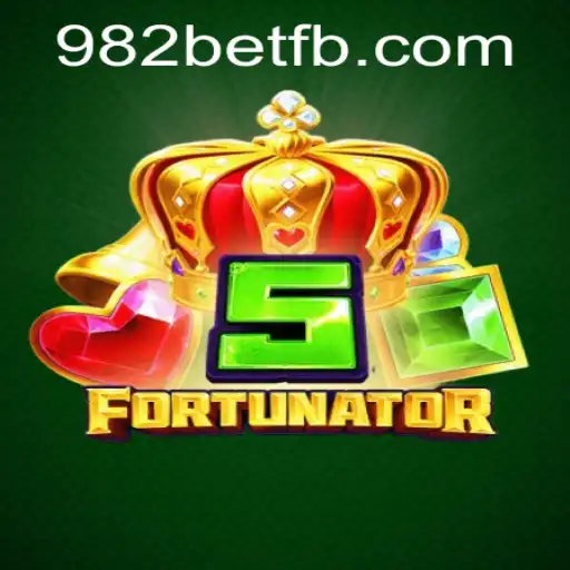 Explore the Intriguing World of 5Fortunator on 982BET.COM