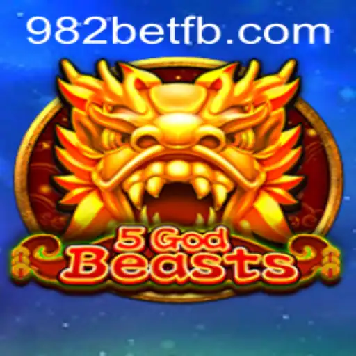 Exploring the Mystical World of 5GodBeasts: A Comprehensive Guide