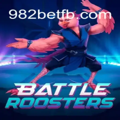 BattleRoosters: A New Era in Gaming with 982BET.COM