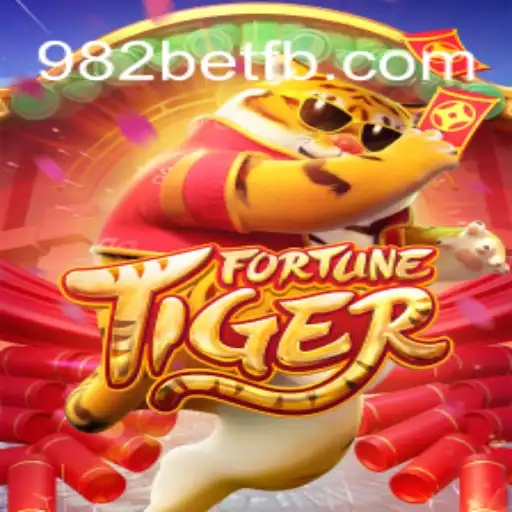 Exploring the Excitement of FortuneTiger on 982BET.COM