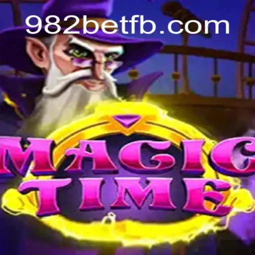 MagicTime: A Spellbinding Adventure in the World of Online Gaming