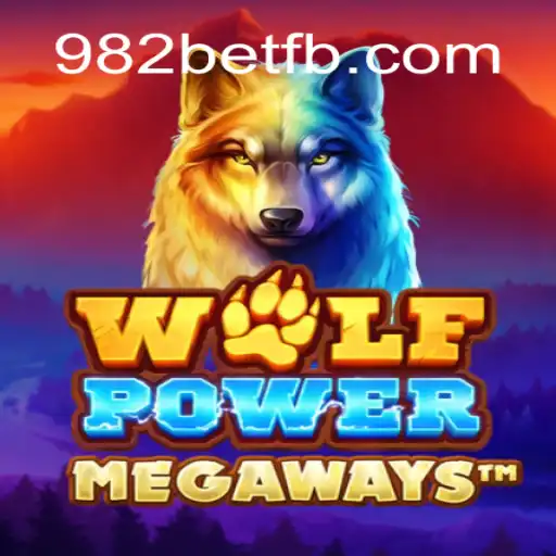 Discover the Thrill of WolfPowerMega at 982BET.COM