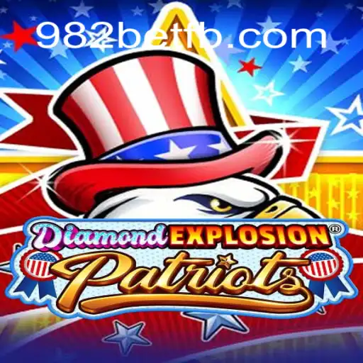 Unveiling the Sparkle of DiamondExplosionPatriots