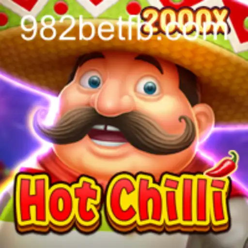 Exploring HotChilli: A Spicy New Game Adventure by 982BET.COM