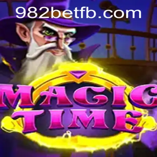 MagicTime: A Spellbinding Adventure in the World of Online Gaming