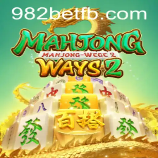 Unlocking the Excitement of MahjongWays2 with 982BET.COM