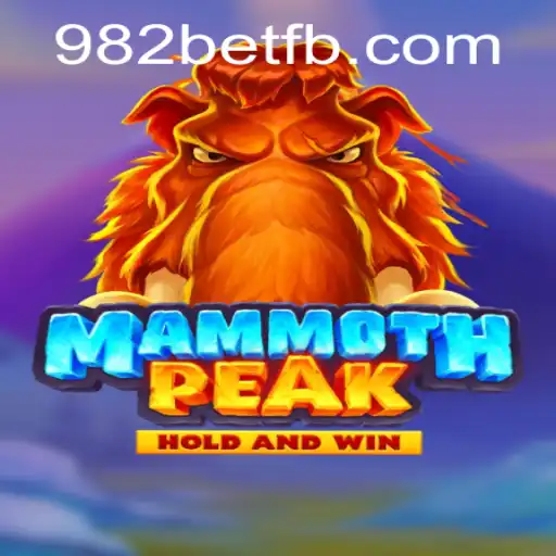 Discover MammothPeak: The Ultimate Adventure Game by 982BET.COM
