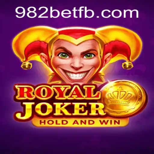 Discovering the Exciting World of Royaljoker Through 982BET.COM