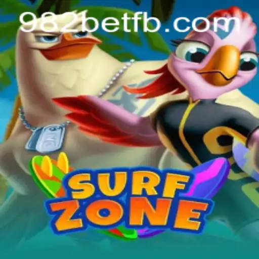 Dive into the Exciting World of SurfZone: The Thrilling Oceanic Adventure by 982BET.COM