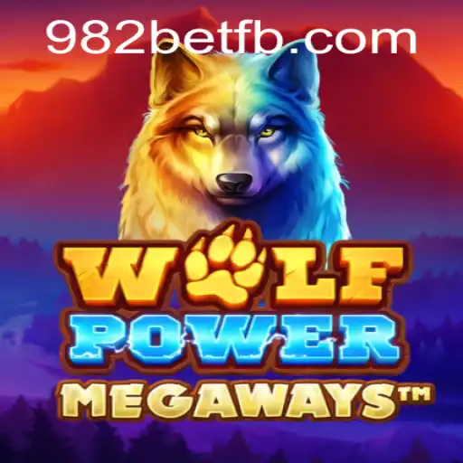 Discover the Thrill of WolfPowerMega at 982BET.COM