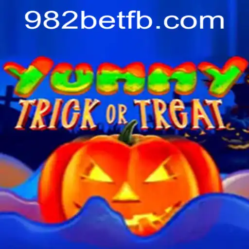 Unveiling the Exciting World of YummyTrickorTreat at 982BET.COM